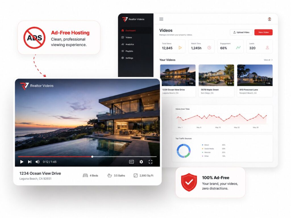 Add free hosting